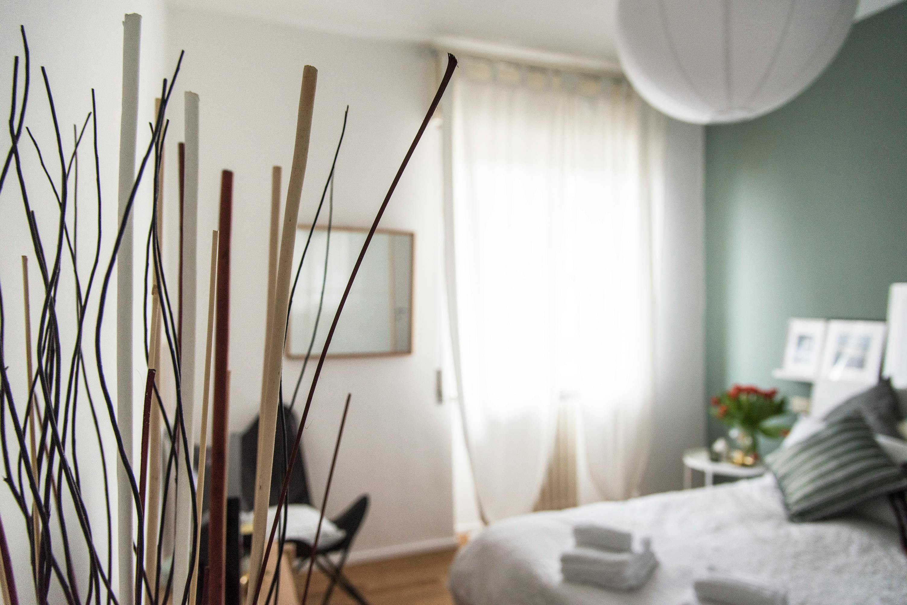 Apartamento Milano — foto 41