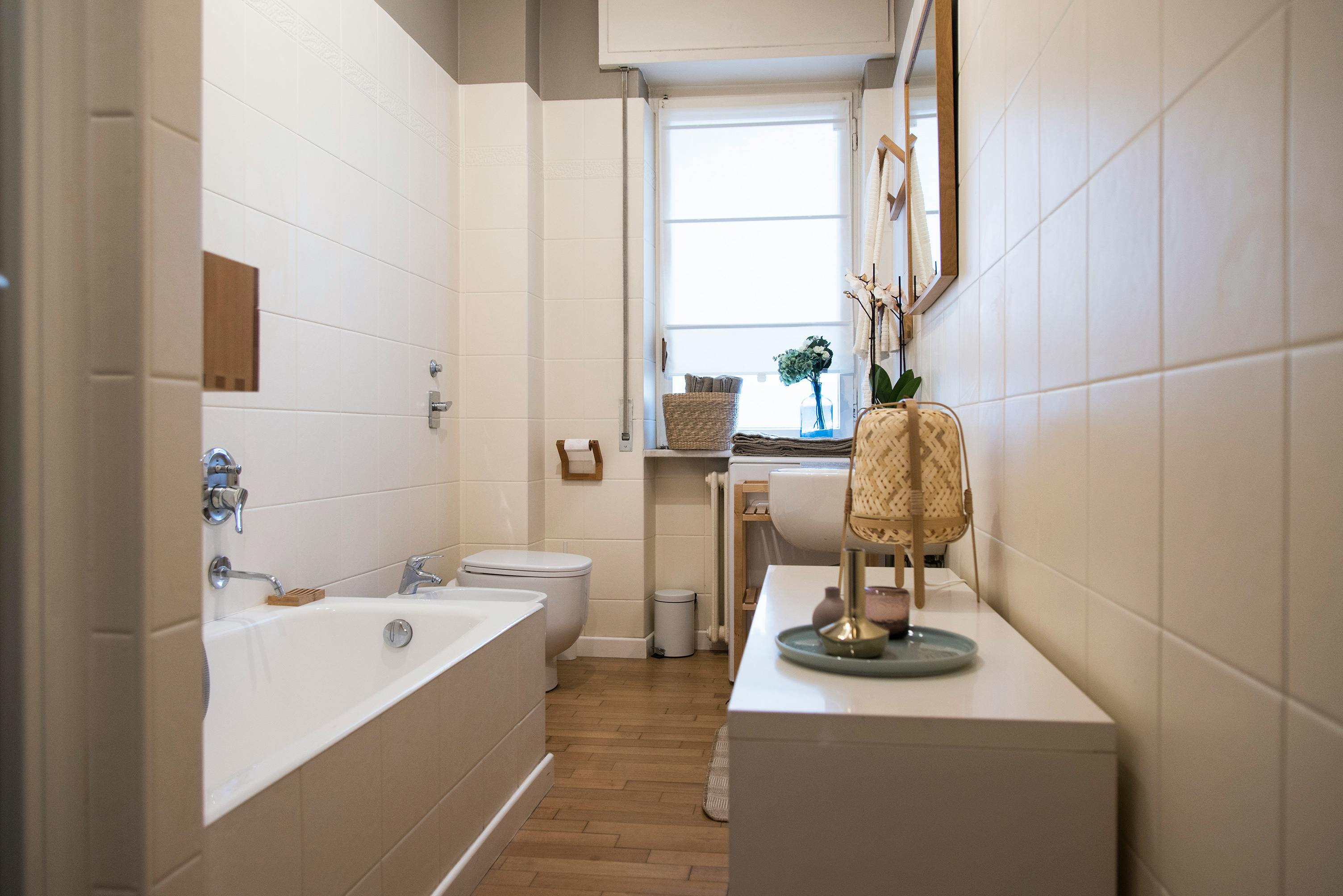 Apartamento Milano — foto 43