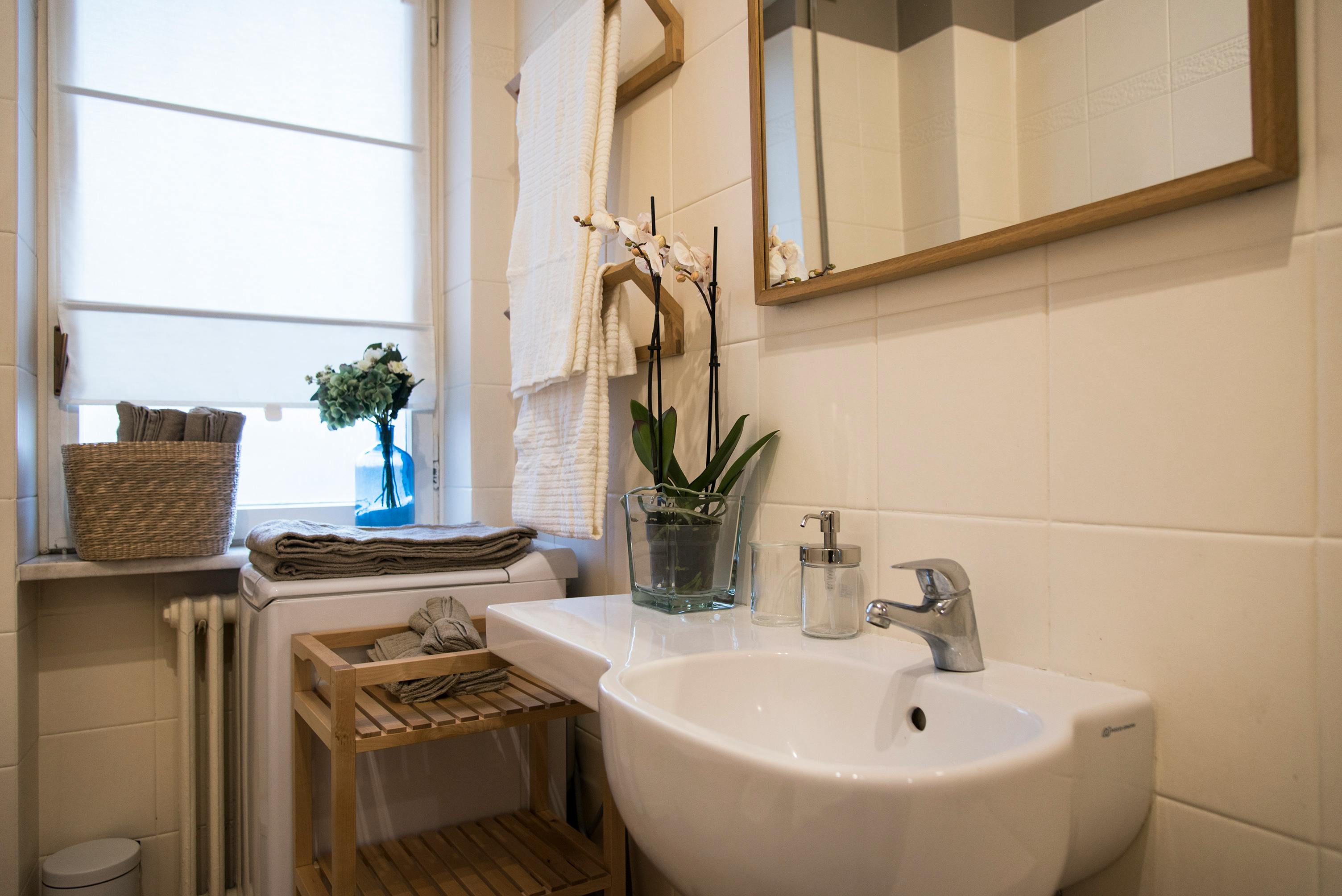 Apartamento Milano — foto 46