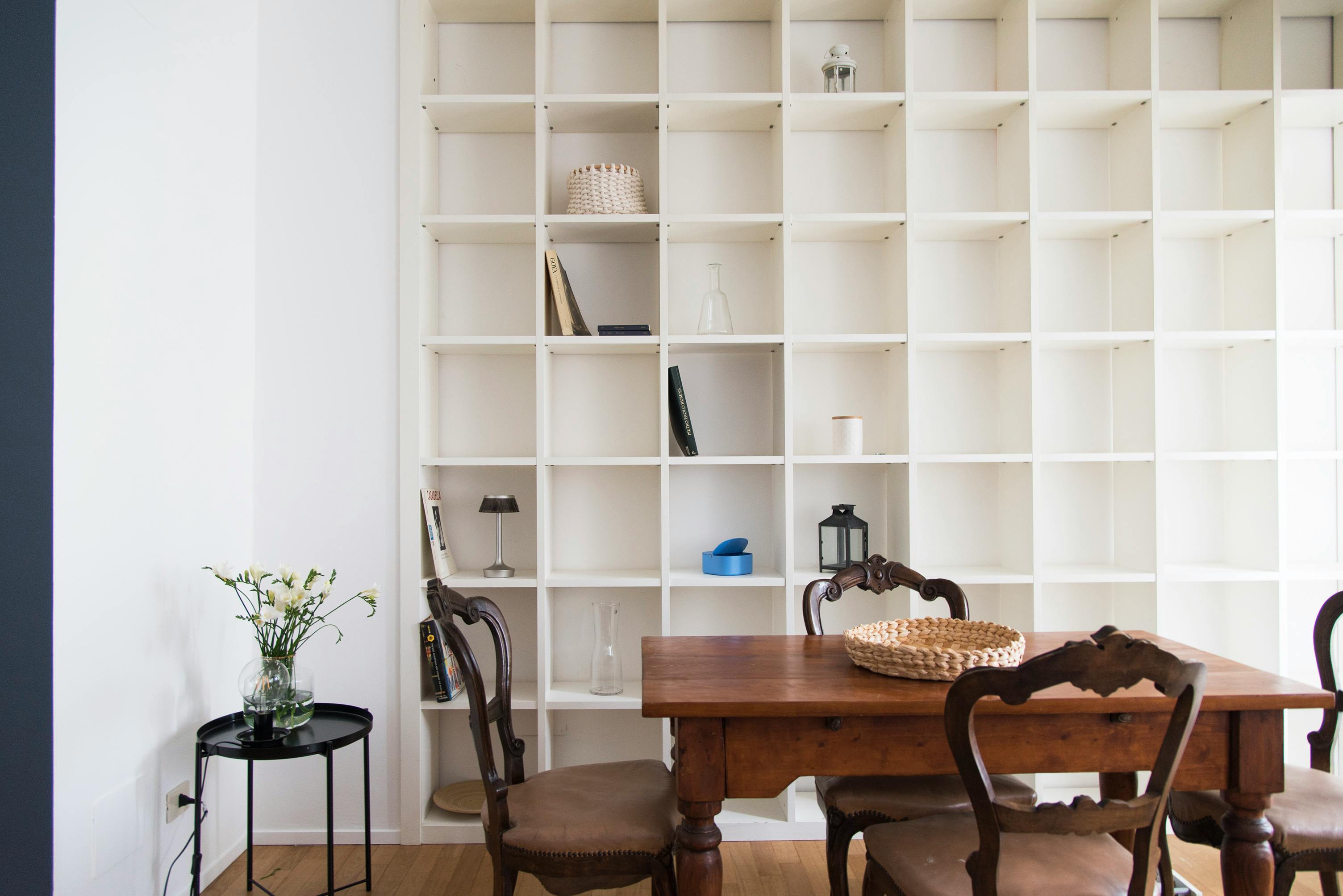 Apartamento Milano — foto 11