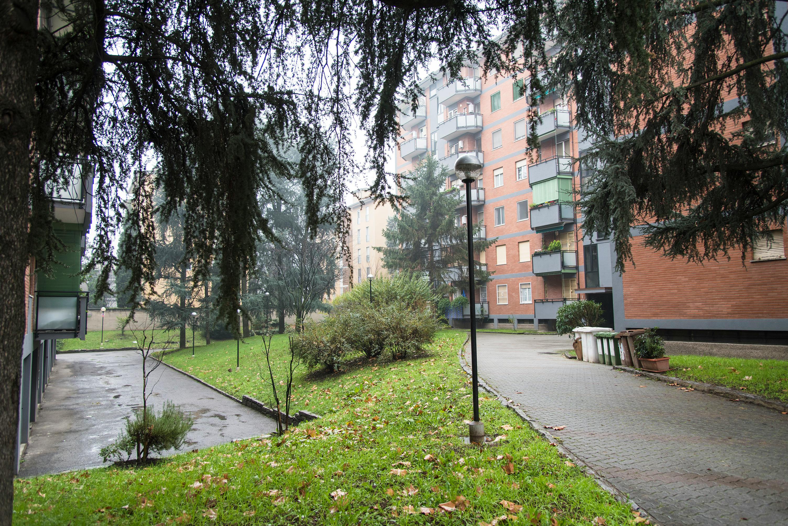 Apartamento Milano — foto 51