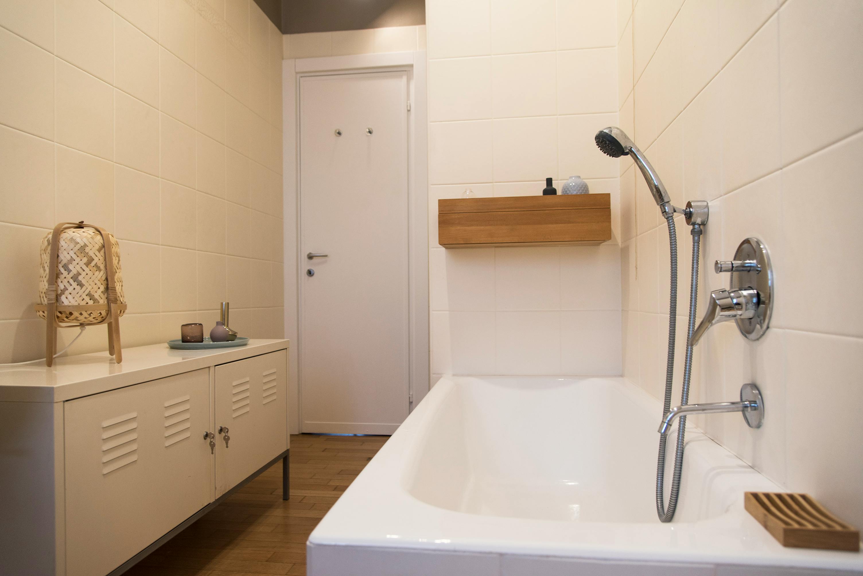Apartamento Milano — foto 50