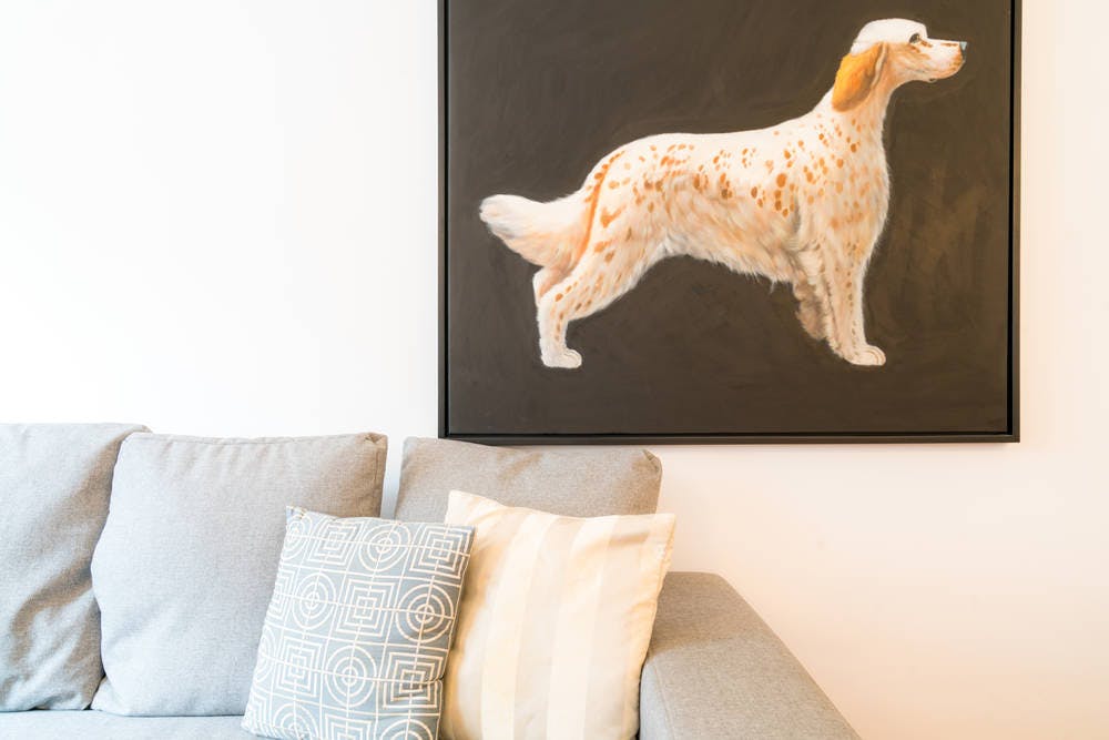 preview gallery tile