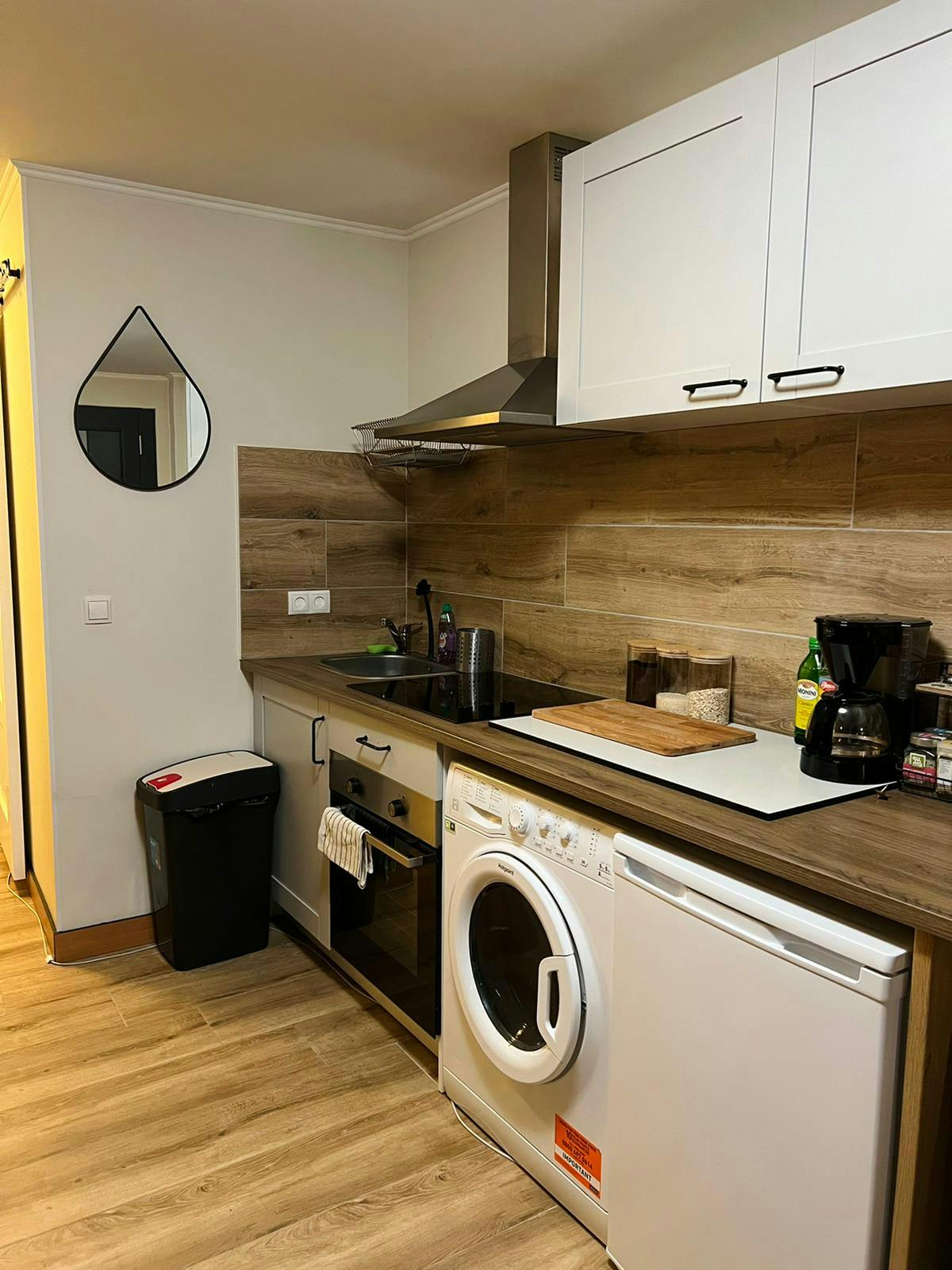 preview gallery tile