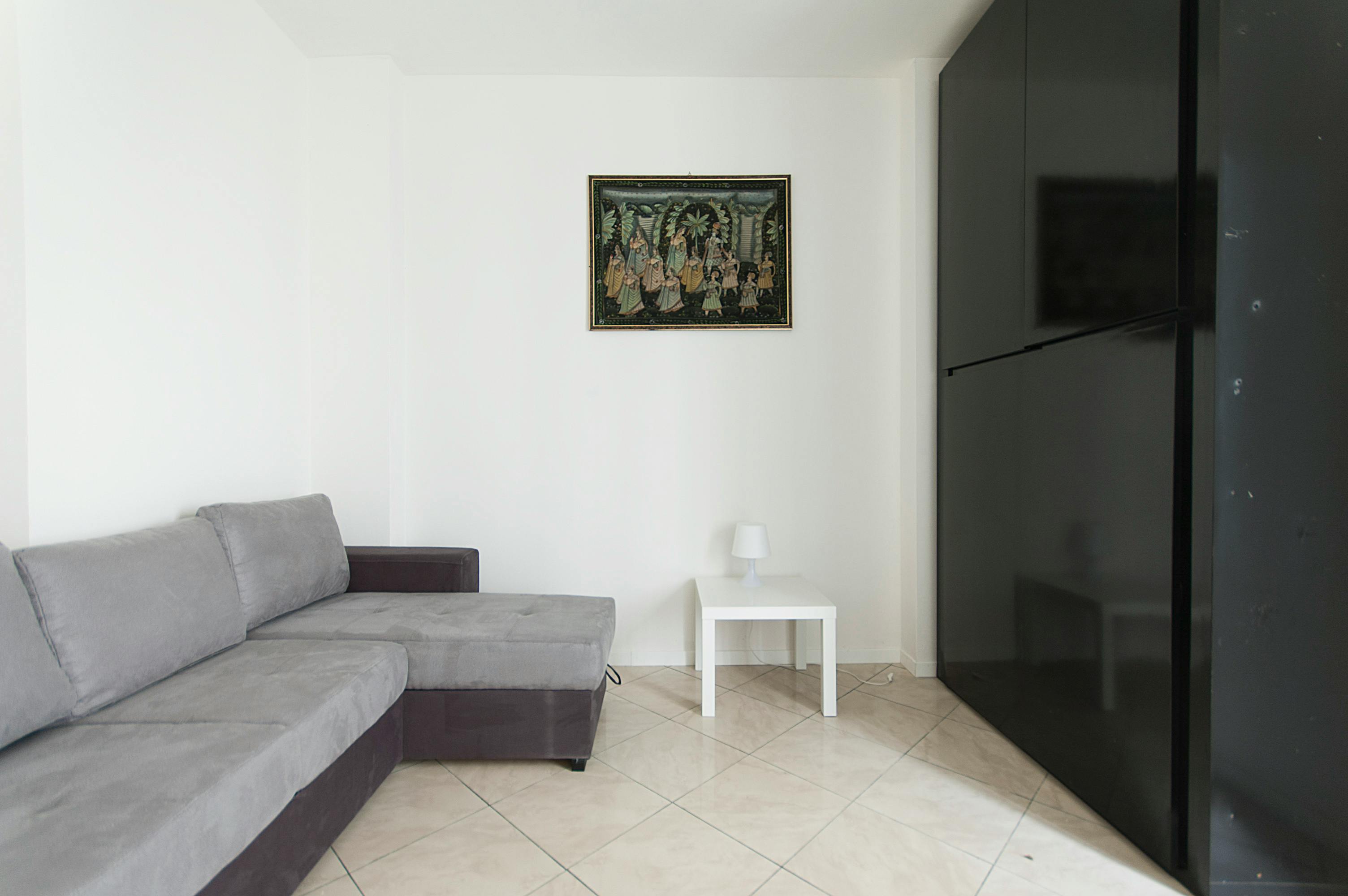 Apartment Milano — photo 11