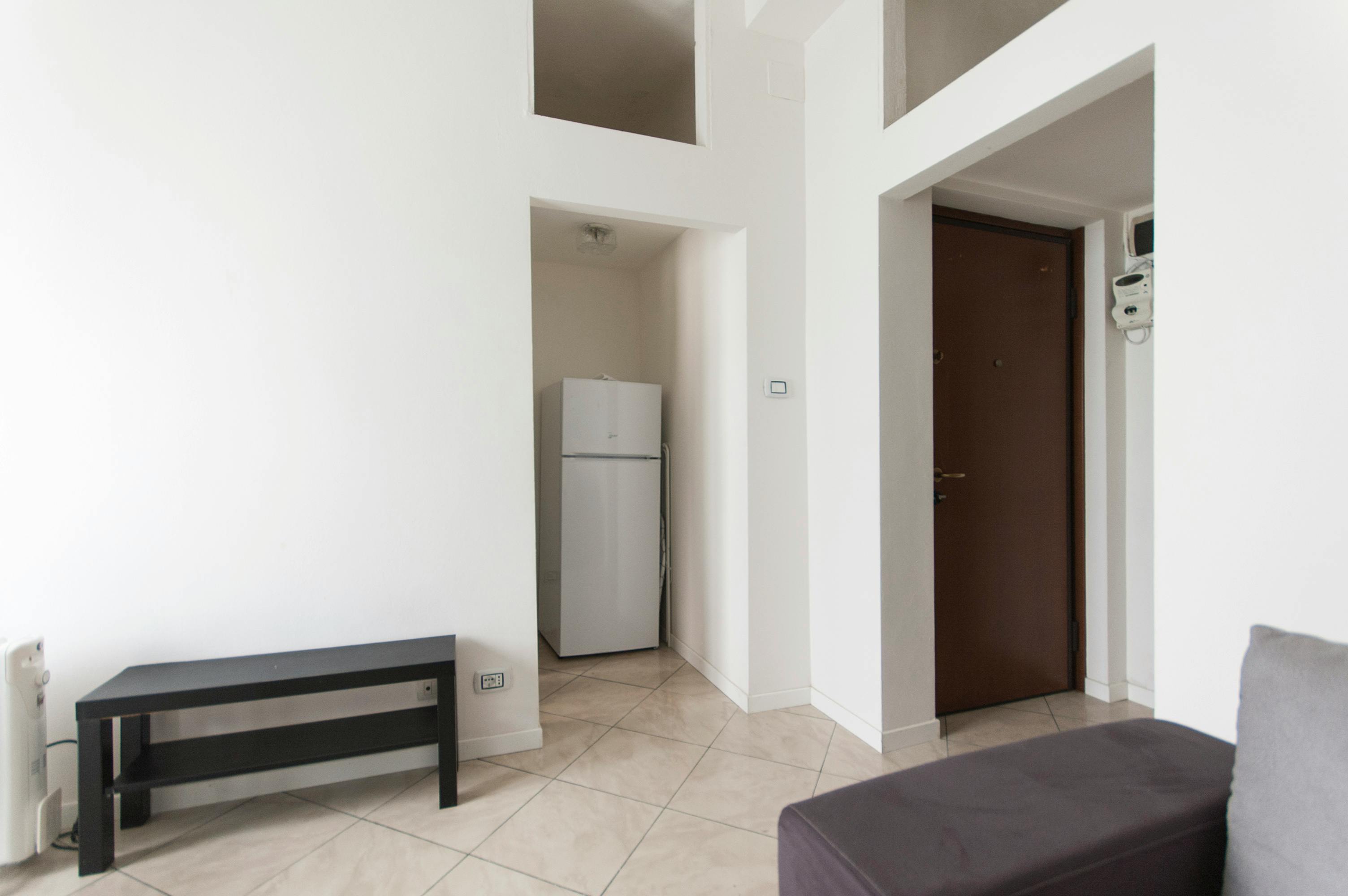 Apartment Milano — photo 12