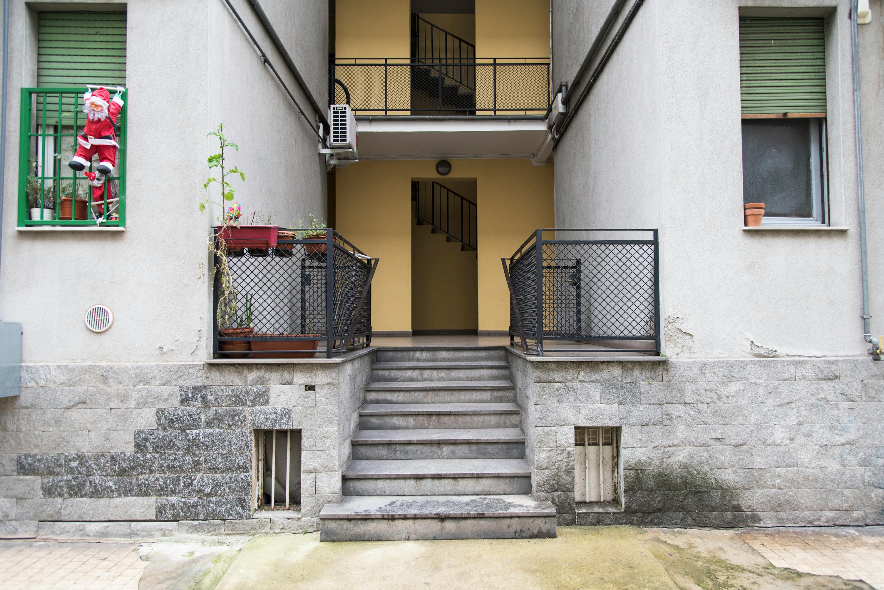 Apartment Milano — photo 16
