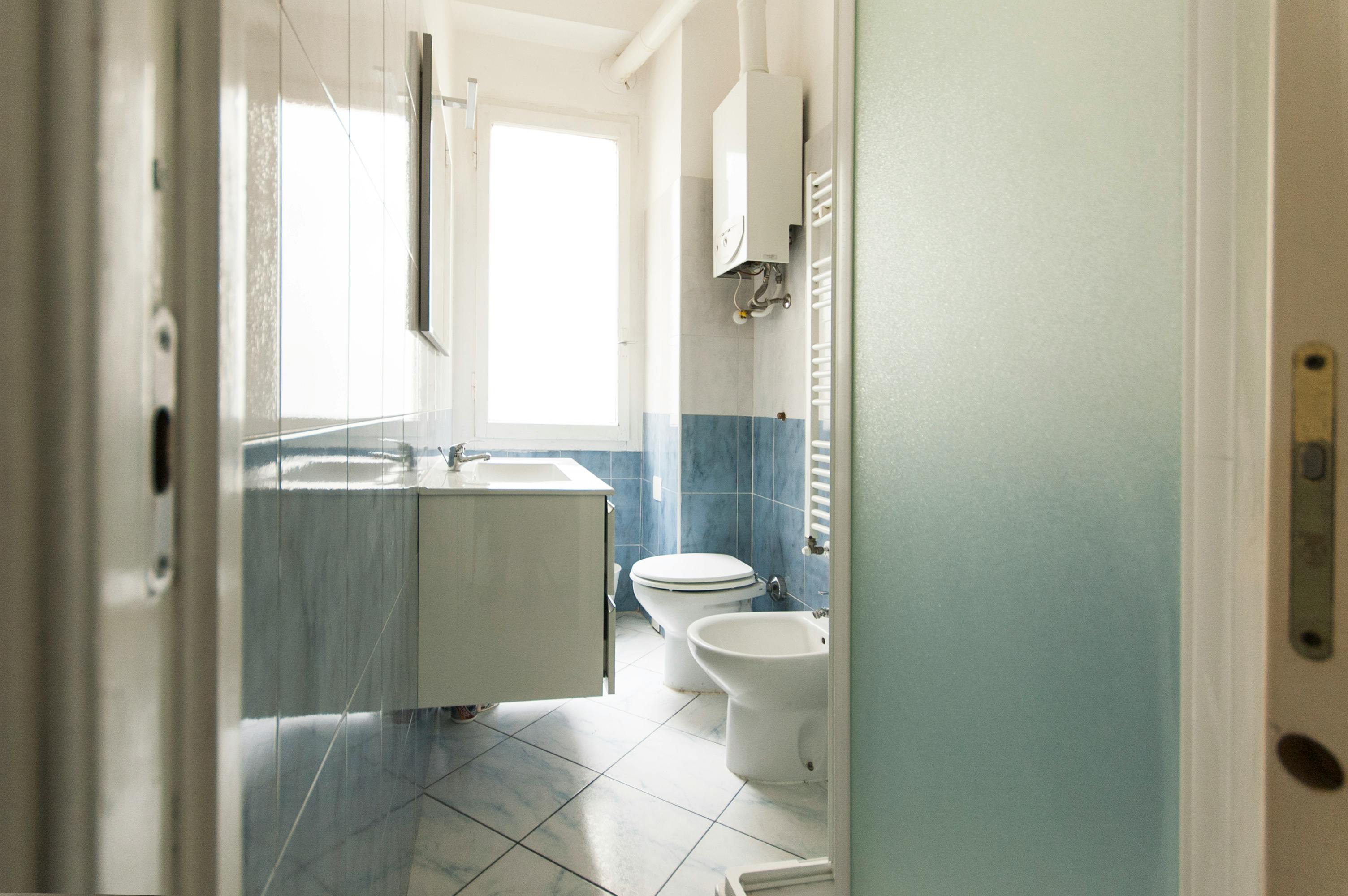 Apartment Milano — photo 13