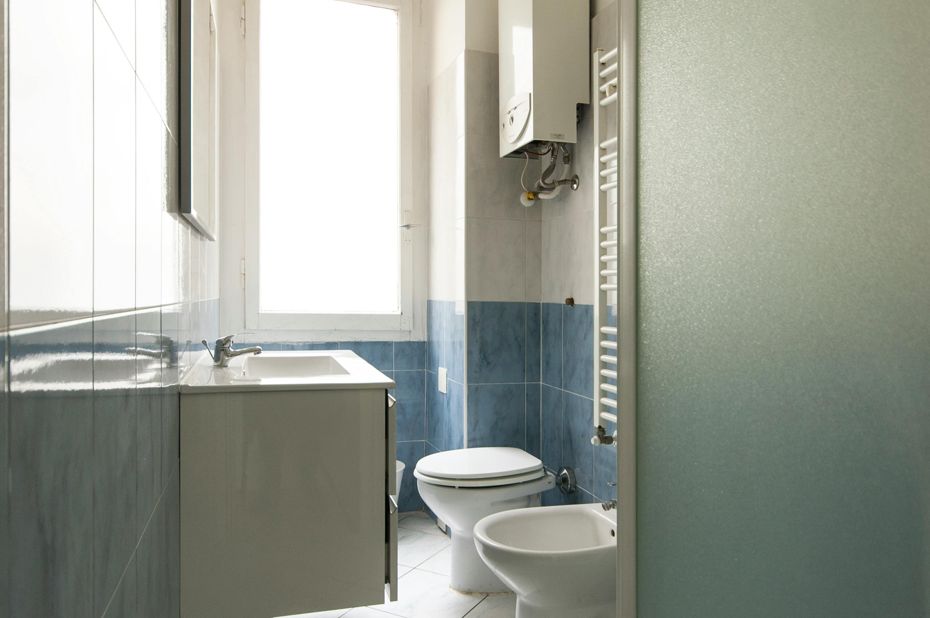 Apartment Milano — photo 15