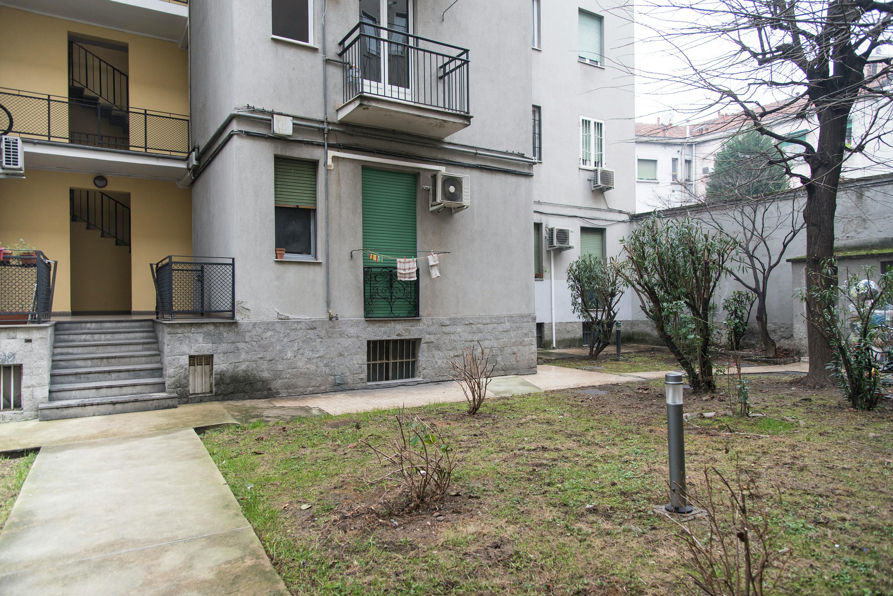 Apartment Milano — photo 17