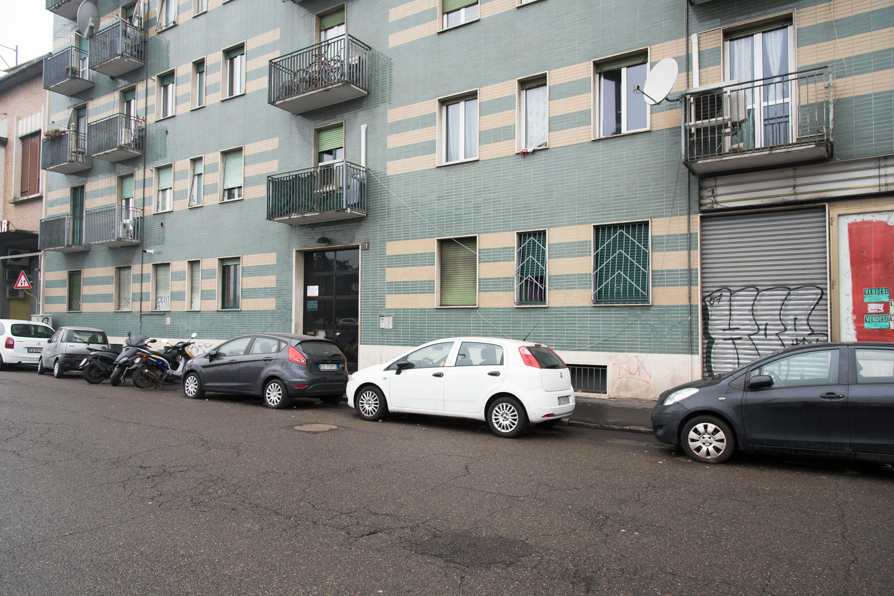 Apartment Milano — photo 19