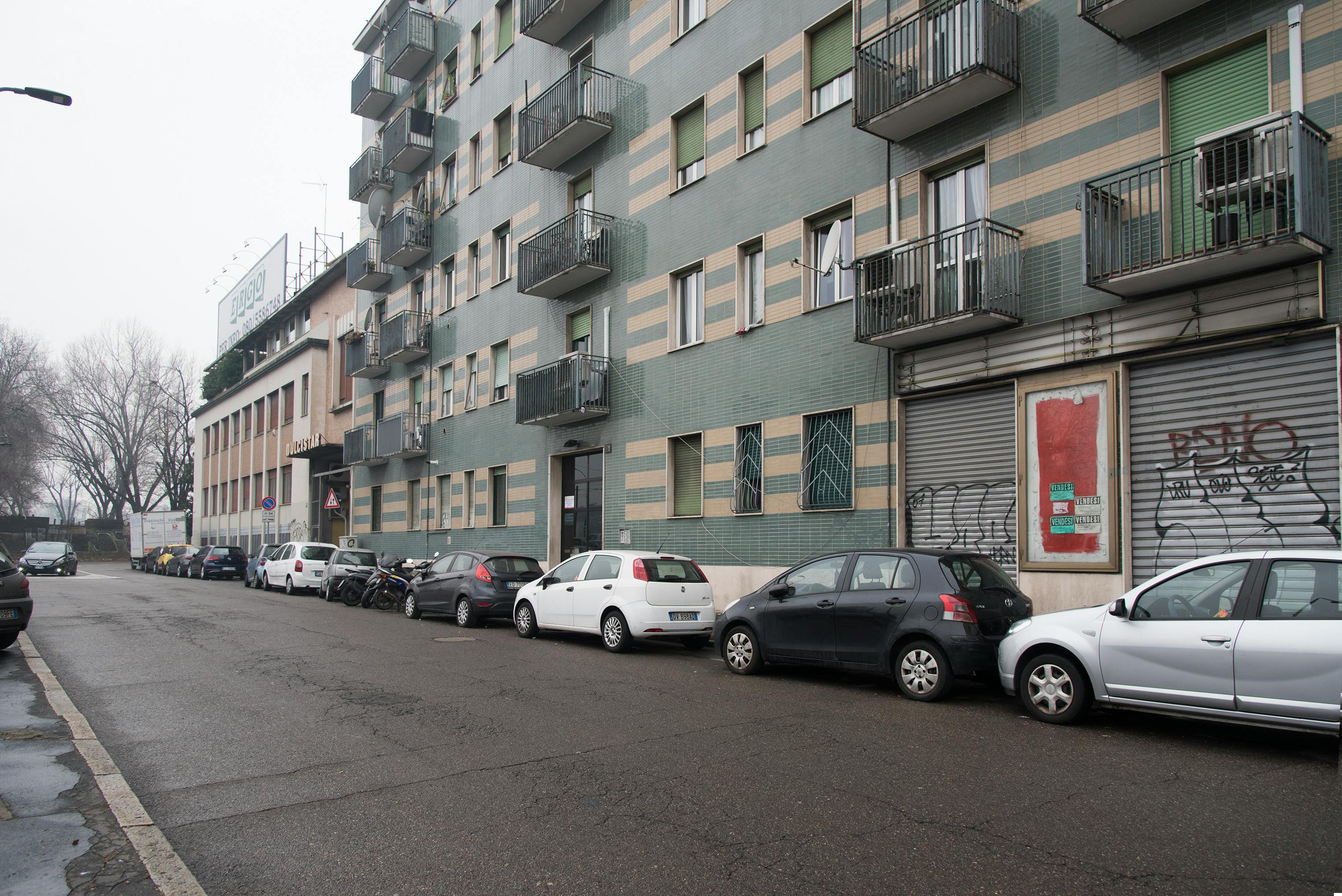 Apartment Milano — photo 18