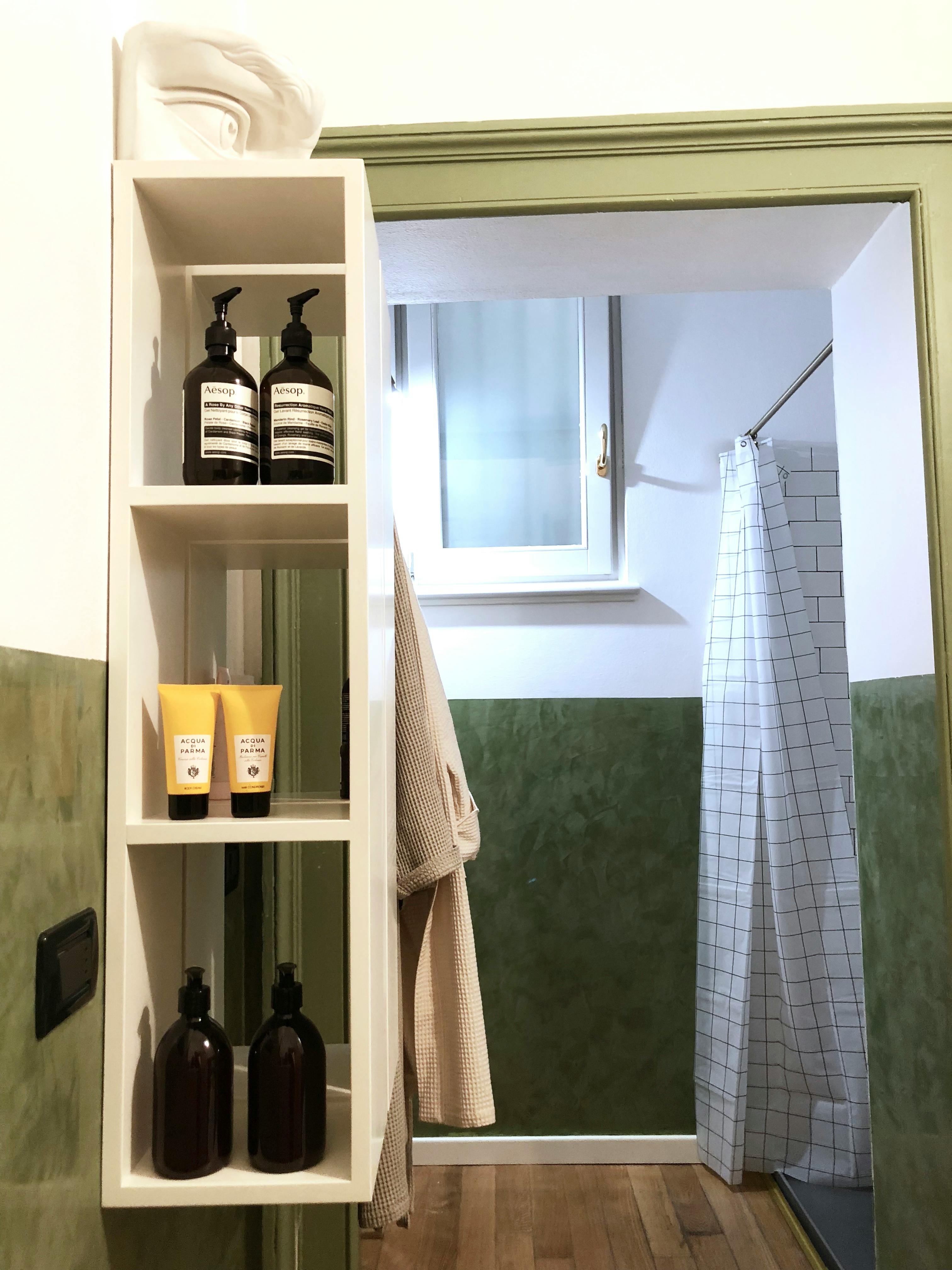 Apartment Milan, 1 bed, 70m² — photo 7