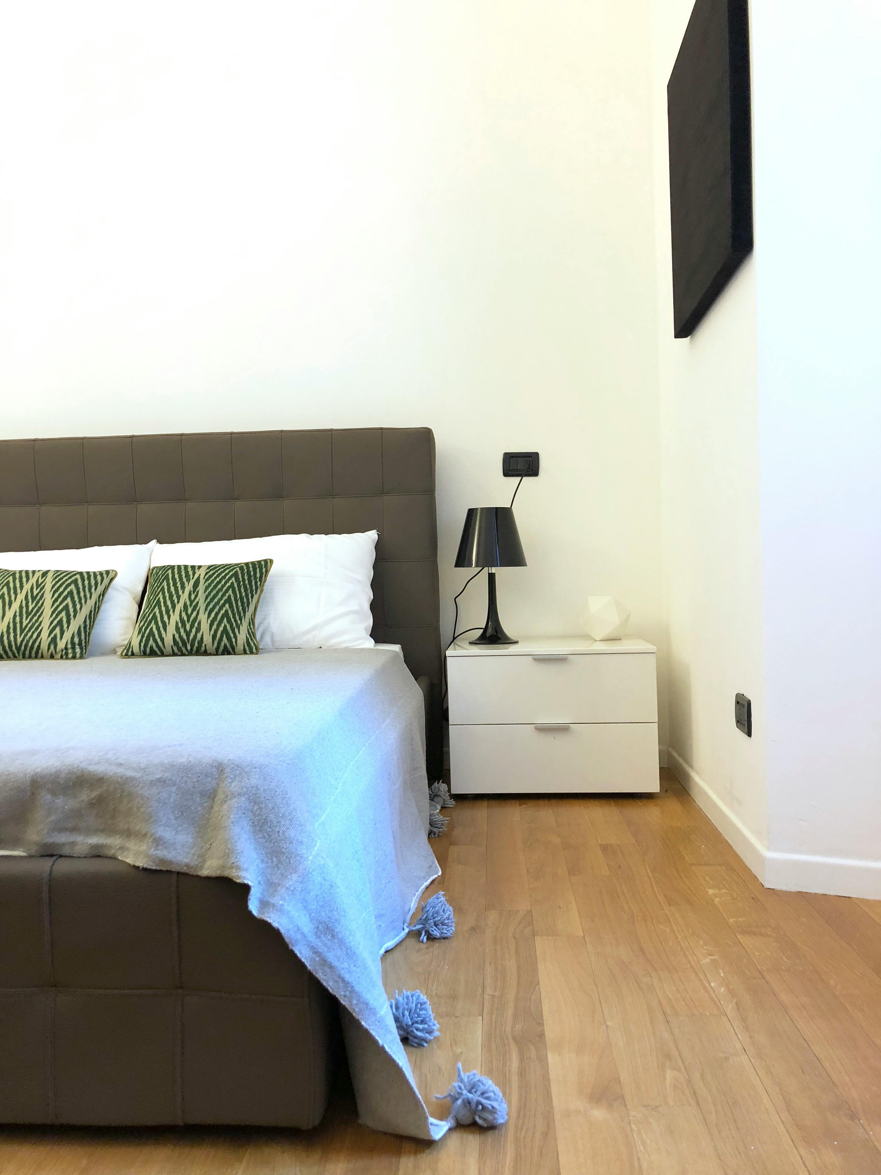 Apartment Milan, 1 bed, 70m² — photo 5