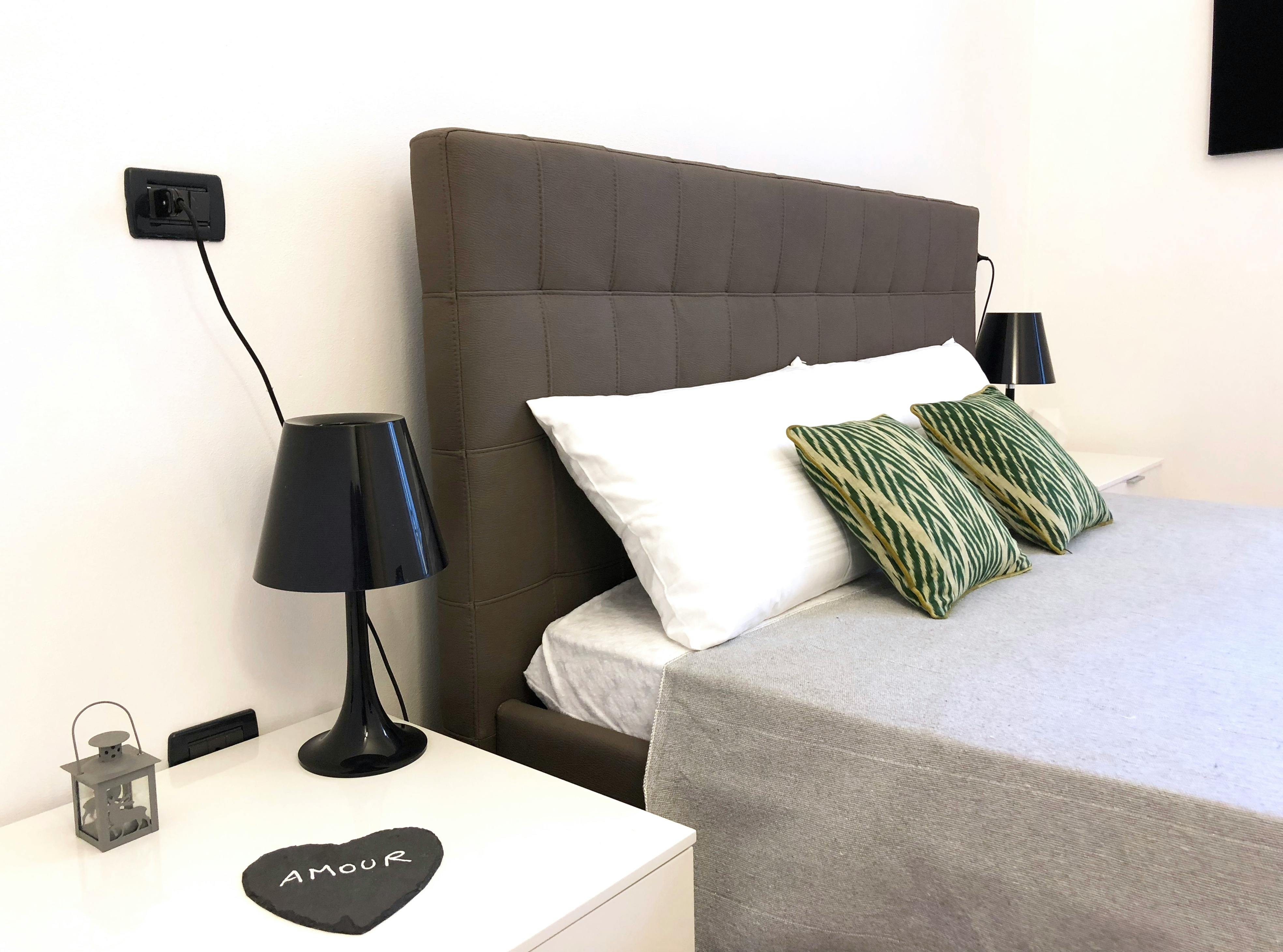 Apartment Milan, 1 bed, 70m² — photo 6
