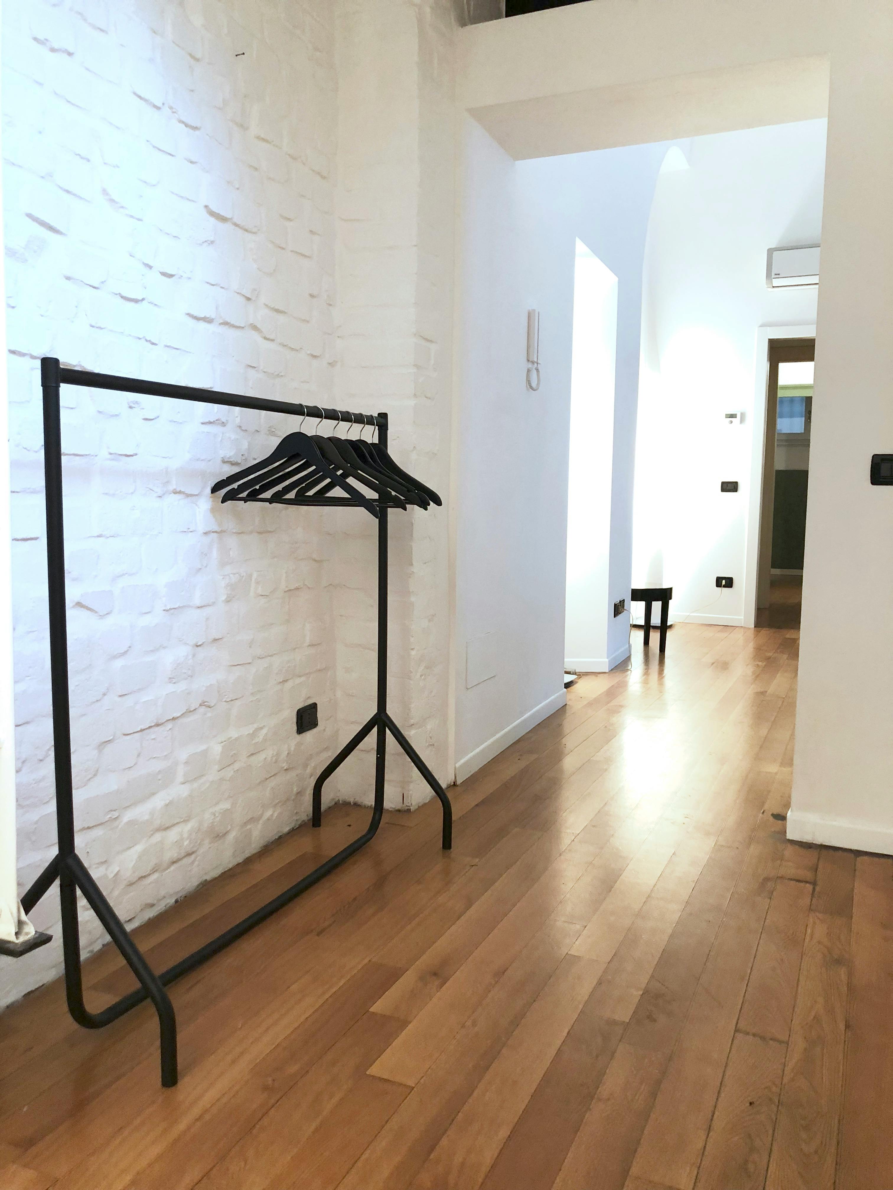 Apartment Milan, 1 bed, 70m² — photo 22