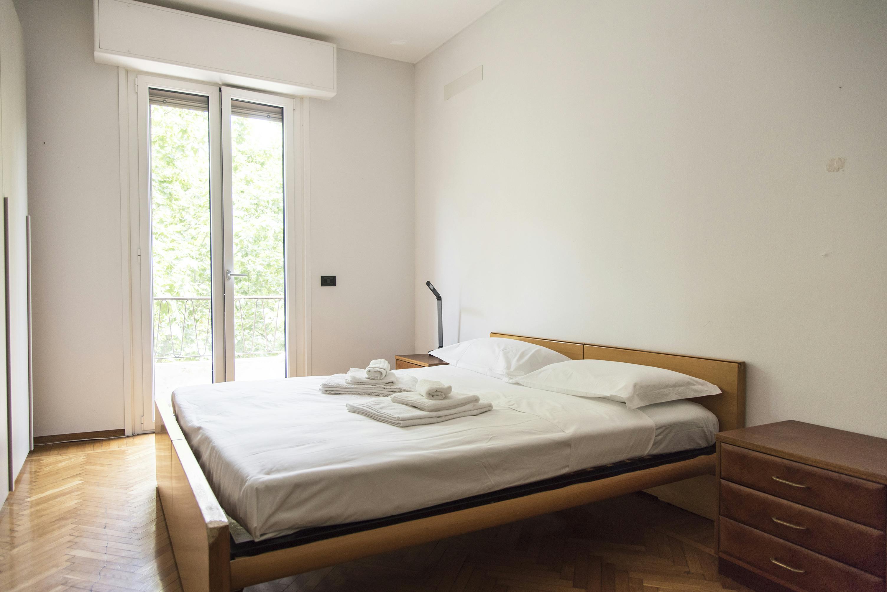 Via Giovanni Pezzotti, Milan