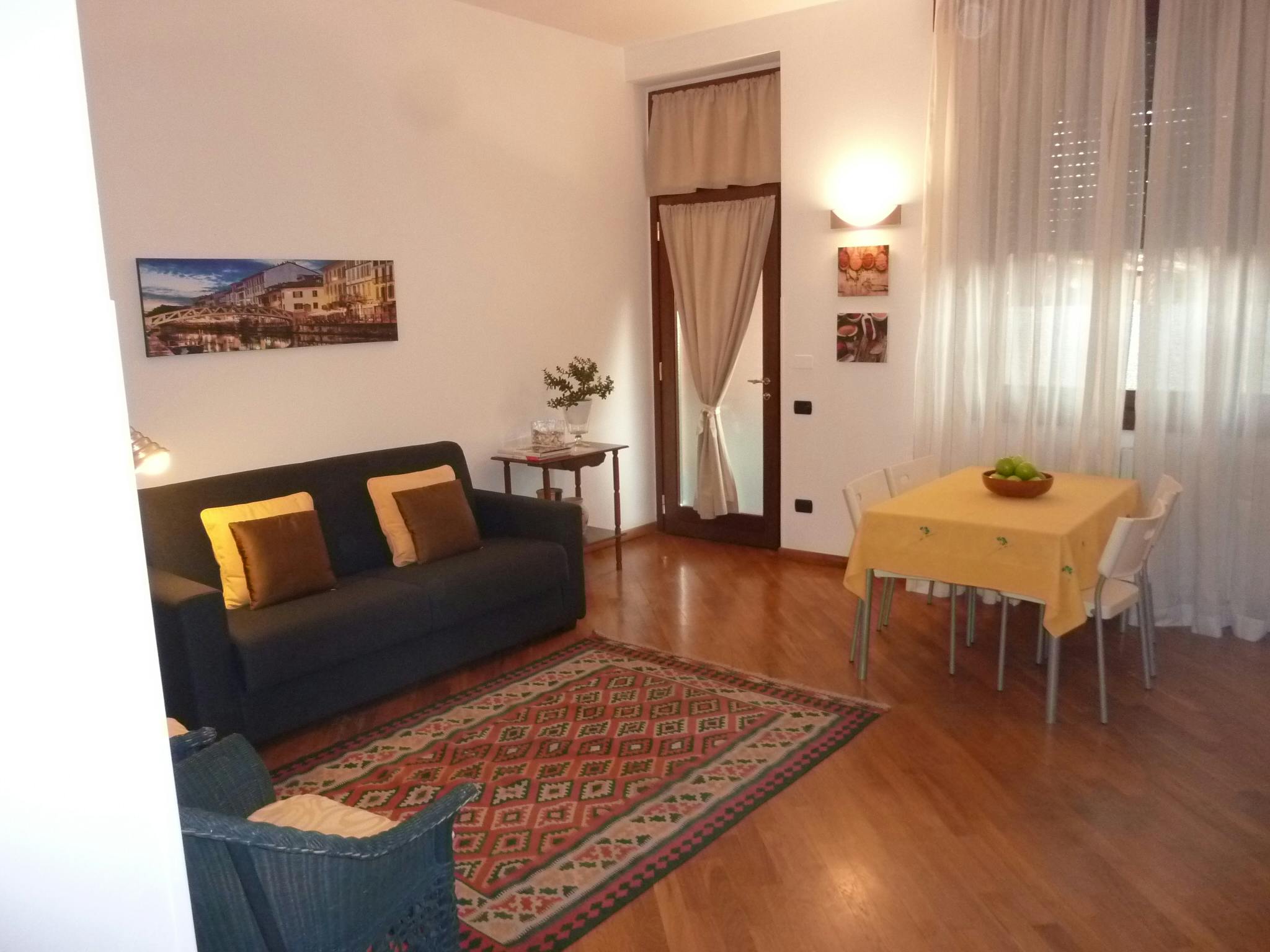 Apartment Ivry-Sur-Seine, 1 bed, 53m² — photo 7