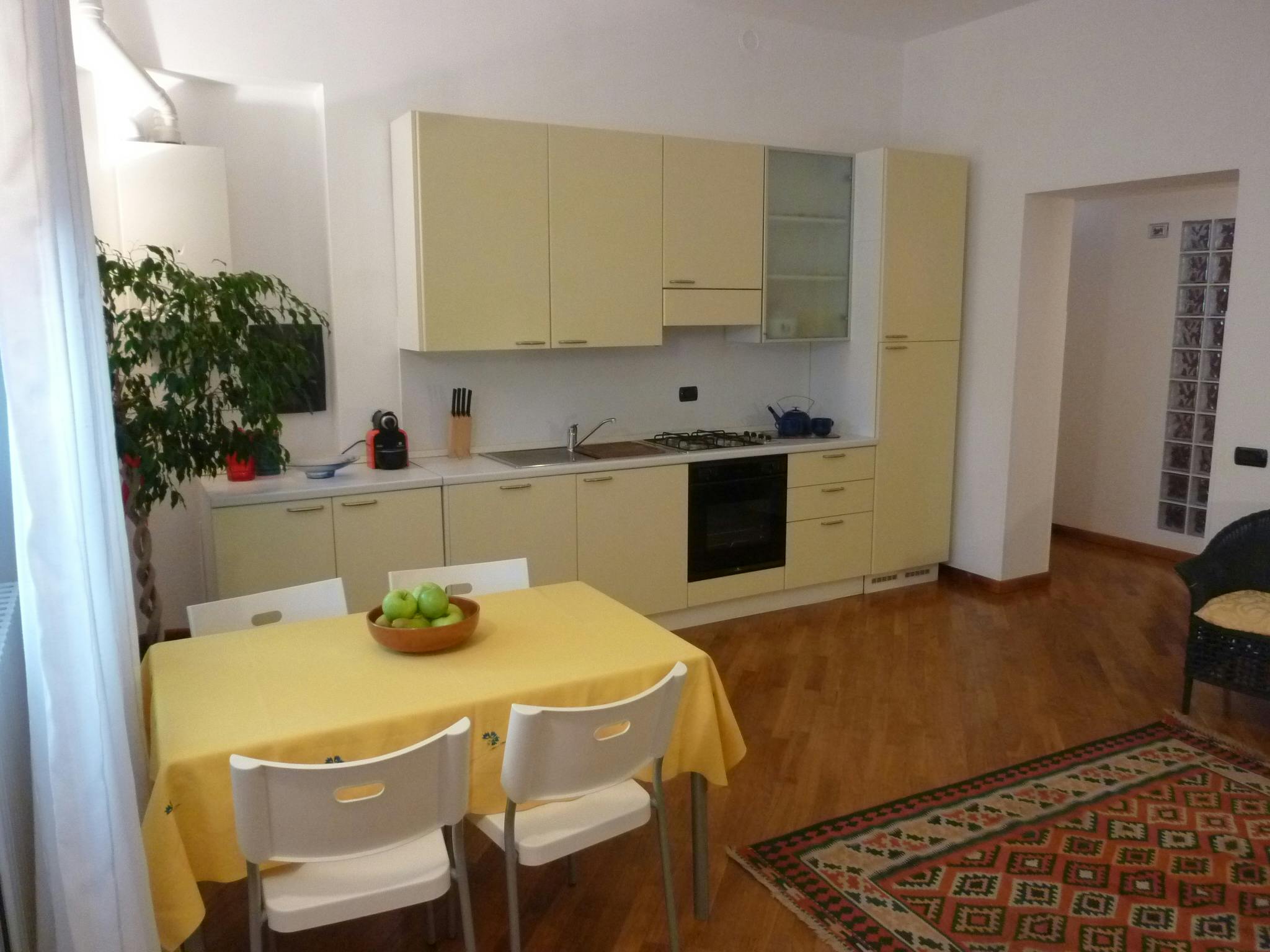 Apartment Ivry-Sur-Seine, 1 bed, 53m² — photo 12
