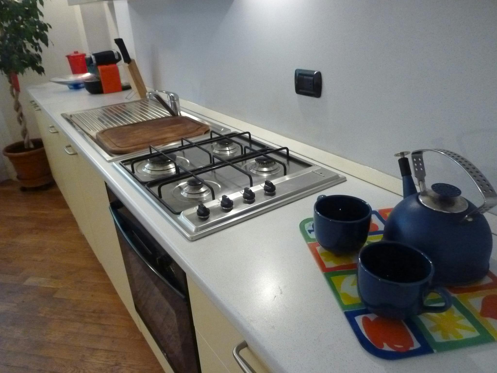 Apartment Ivry-Sur-Seine, 1 bed, 53m² — photo 15