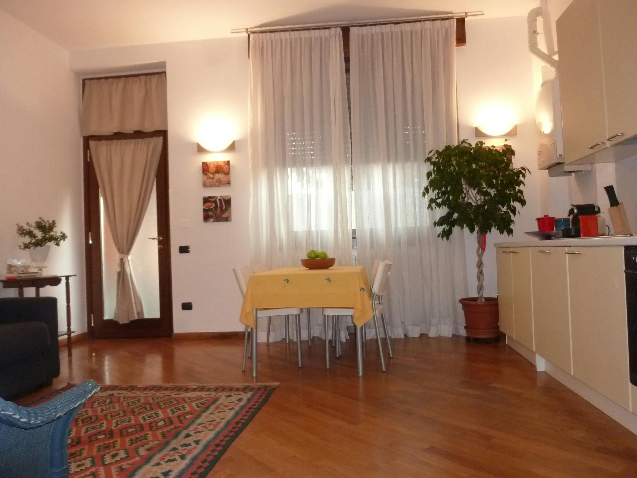 Apartment Ivry-Sur-Seine, 1 bed, 53m² — photo 8