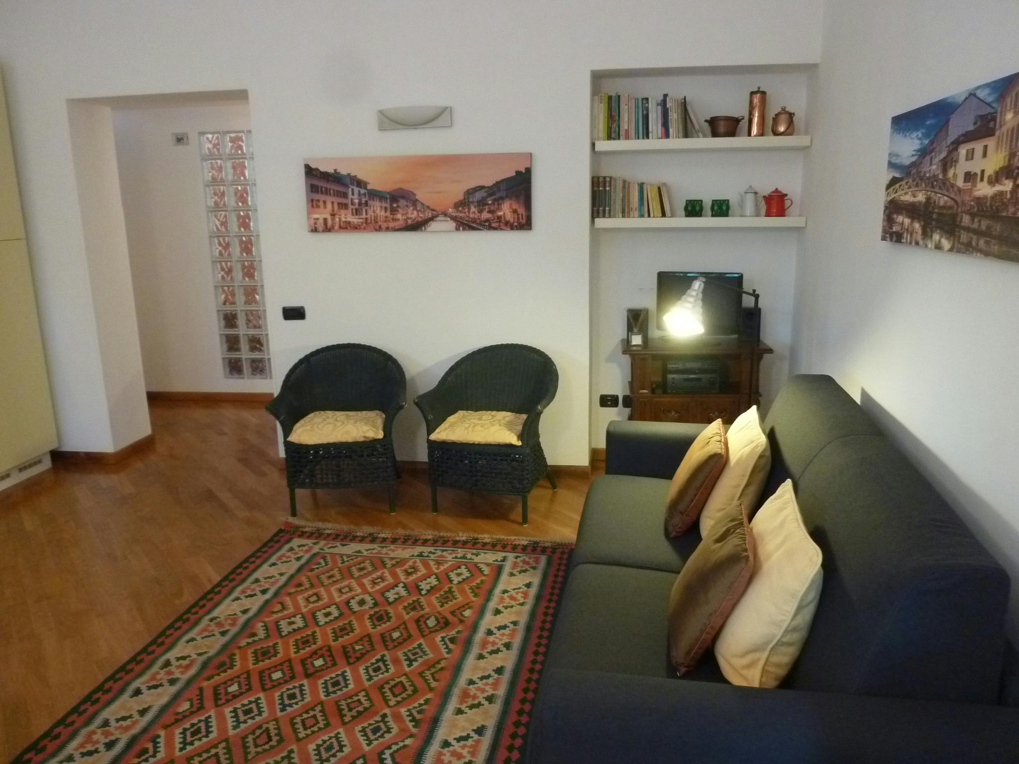 Apartment Ivry-Sur-Seine, 1 bed, 53m² — photo 11