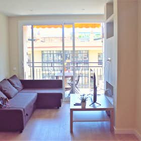 Private room for rent for €580 per month in Barcelona, Carrer de la Diputació
