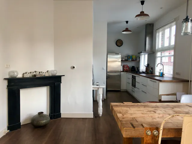 2-Bedroom Apartment in Kastanjestraat, The Hague (991453) room image 120