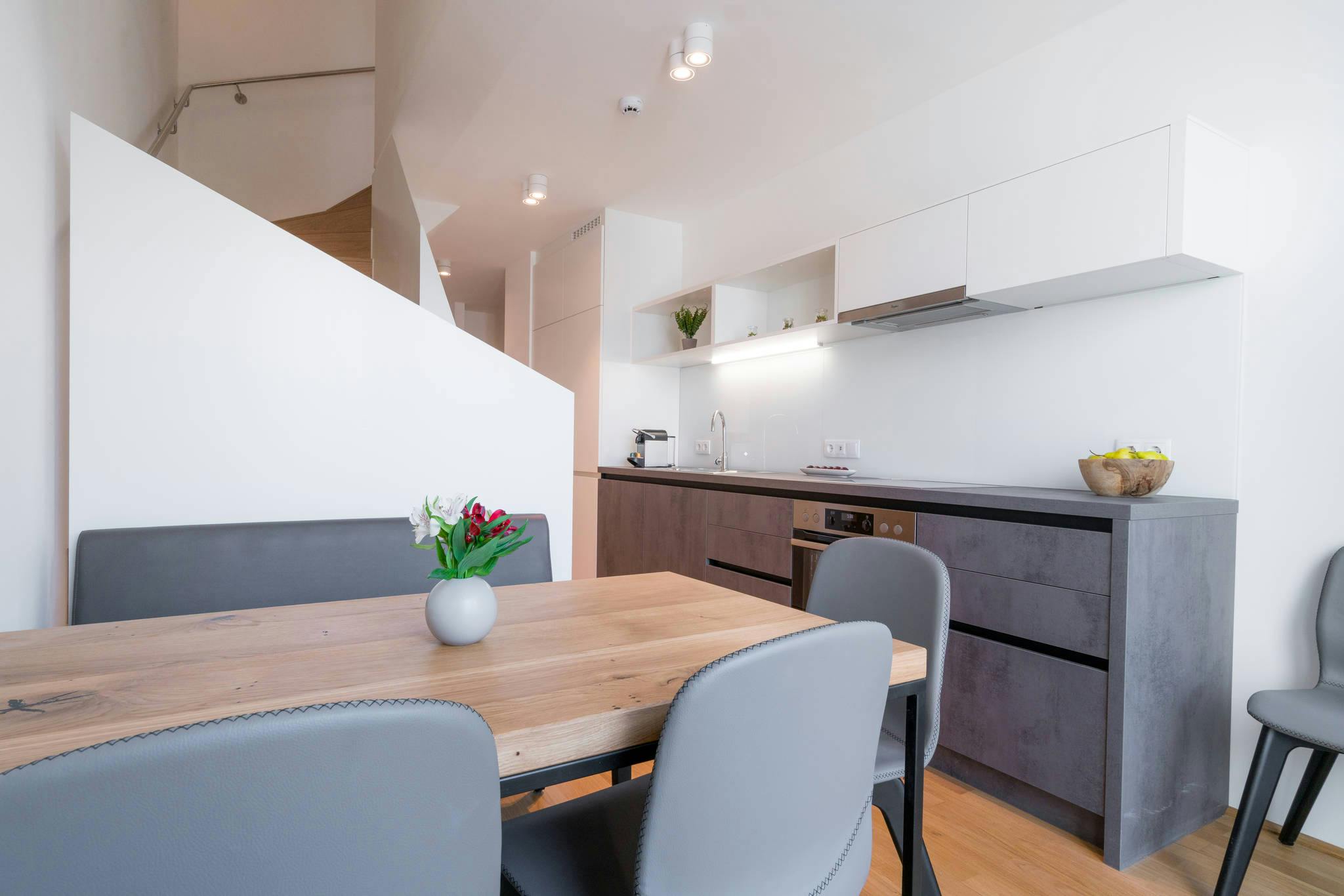 Apartment Vienna, 78m² — photo 1