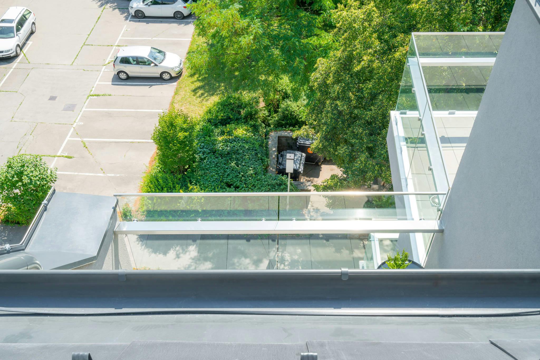 Apartment Vienna, 79m² — photo 1