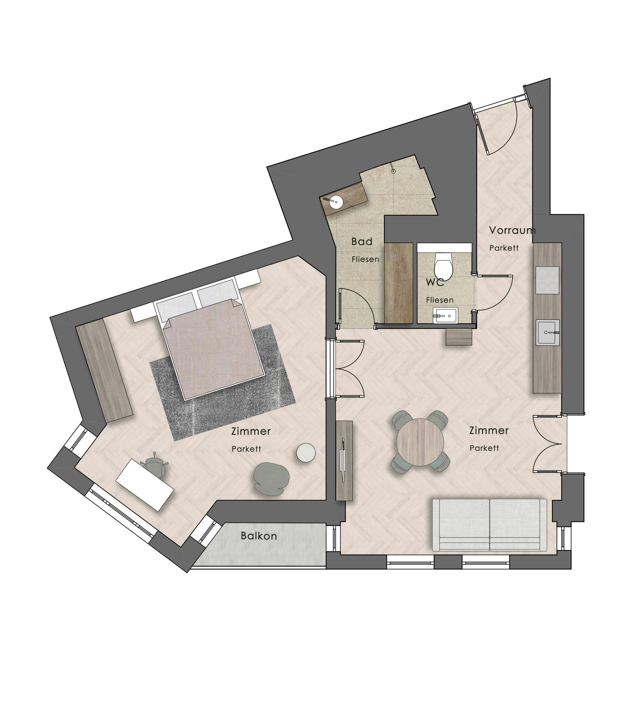 preview gallery tile