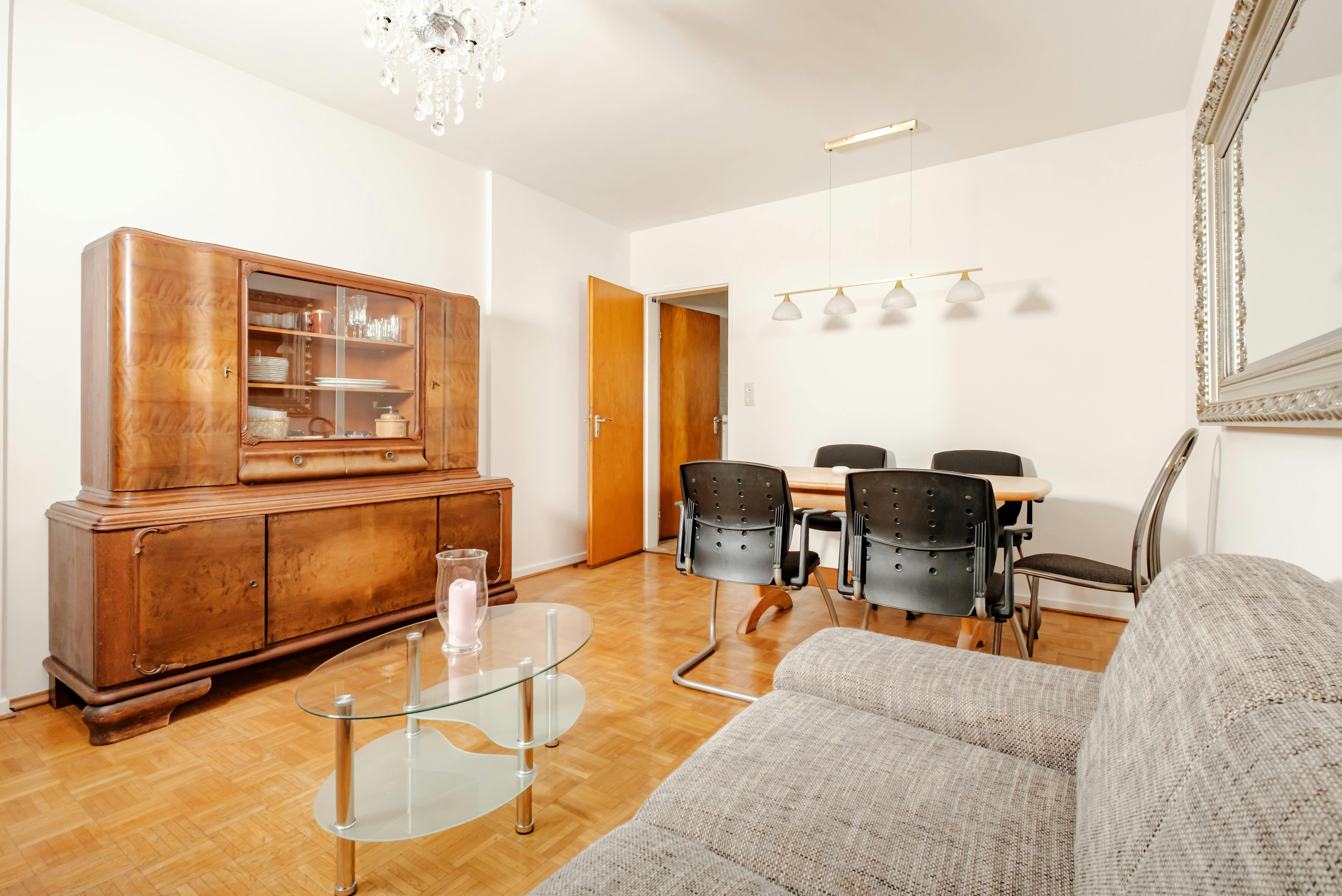 Welrichsweg, Bonn-Bonn-ROOM-1