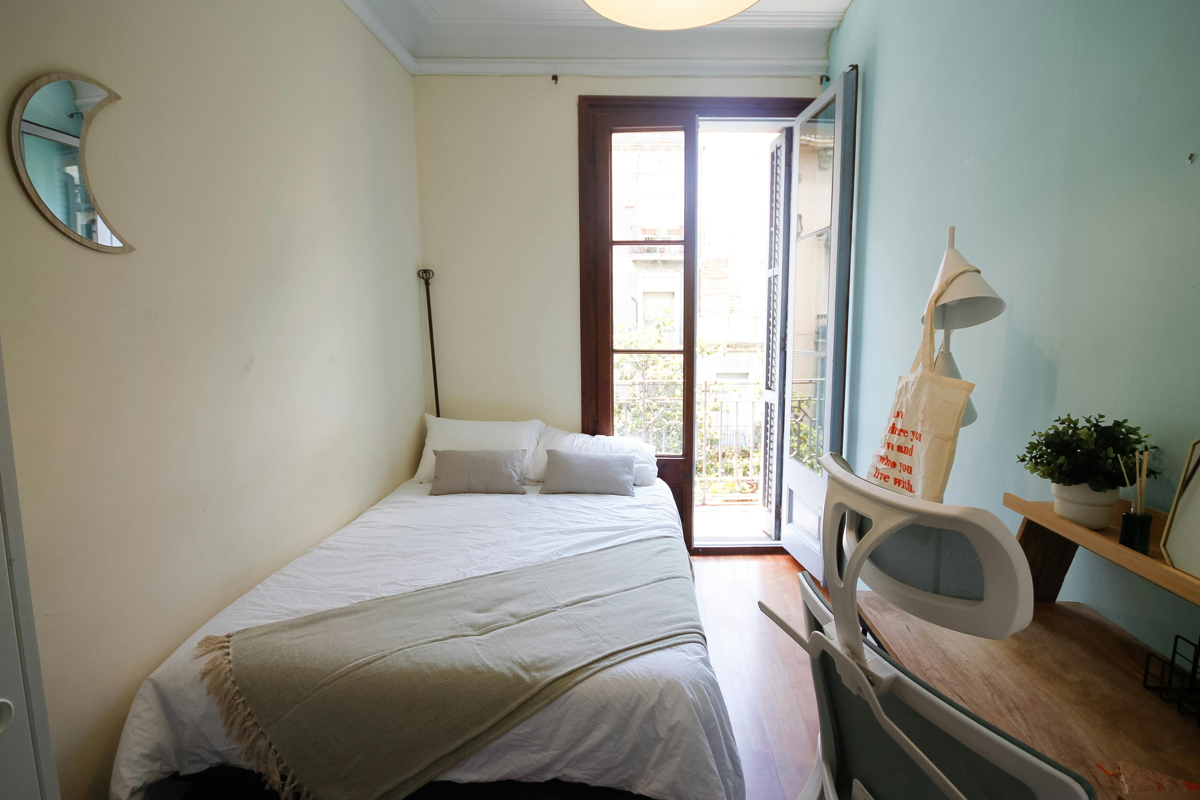 Carrer Gran de Gràcia, Barcelona preview