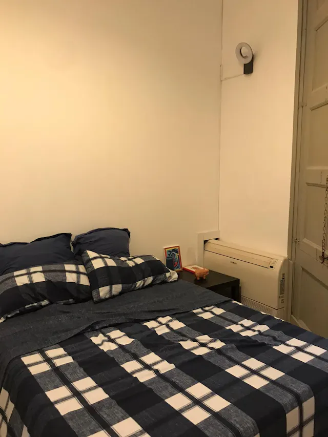 Private room in Carrer de Mirallers, Barcelona (991730) room image 2