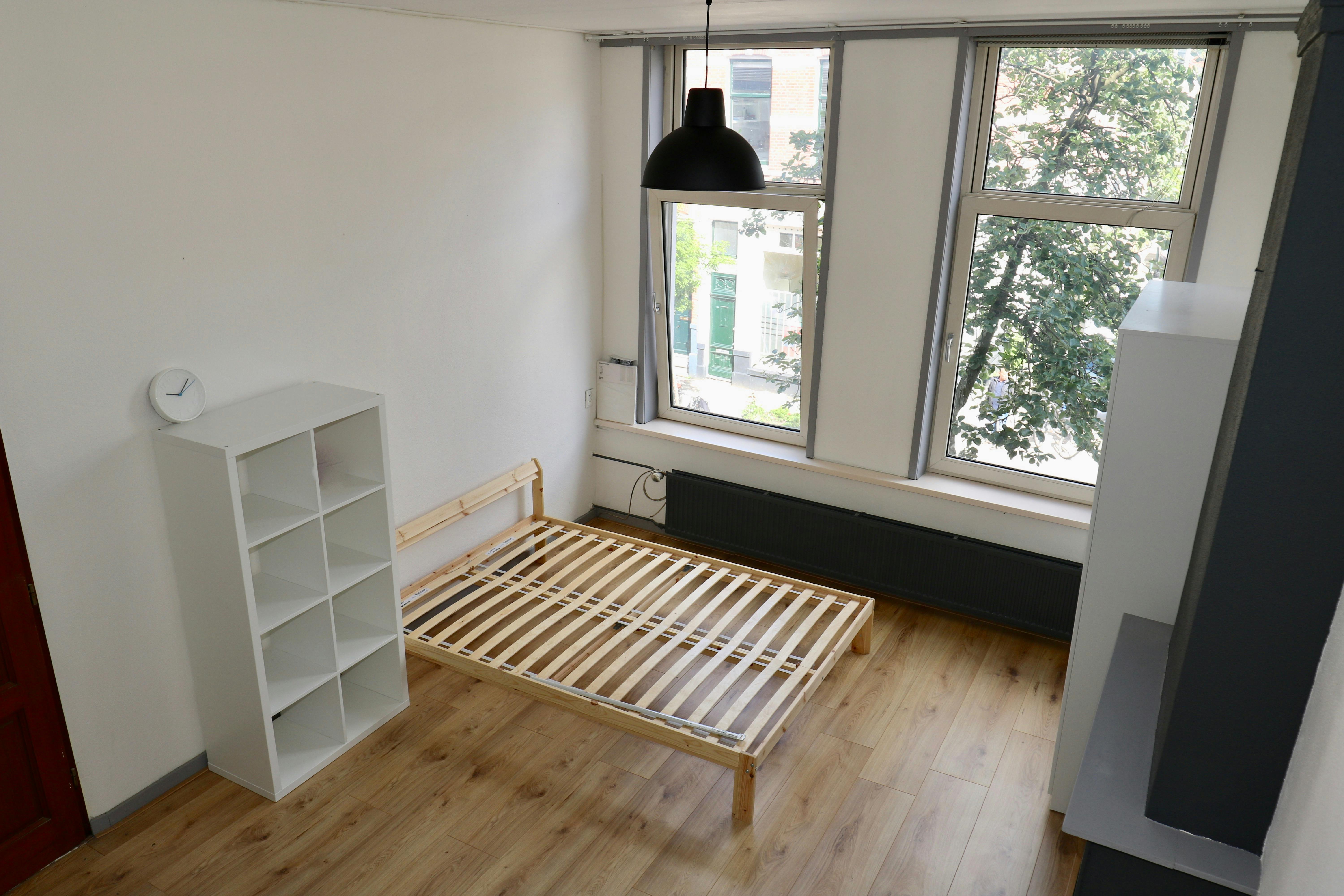 1e Pijnackerstraat, Rotterdam preview