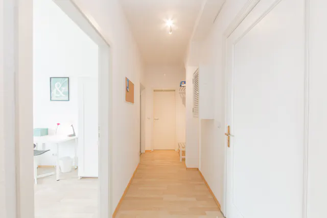 Private room in Kantstraße, Berlin (992385) room image 5
