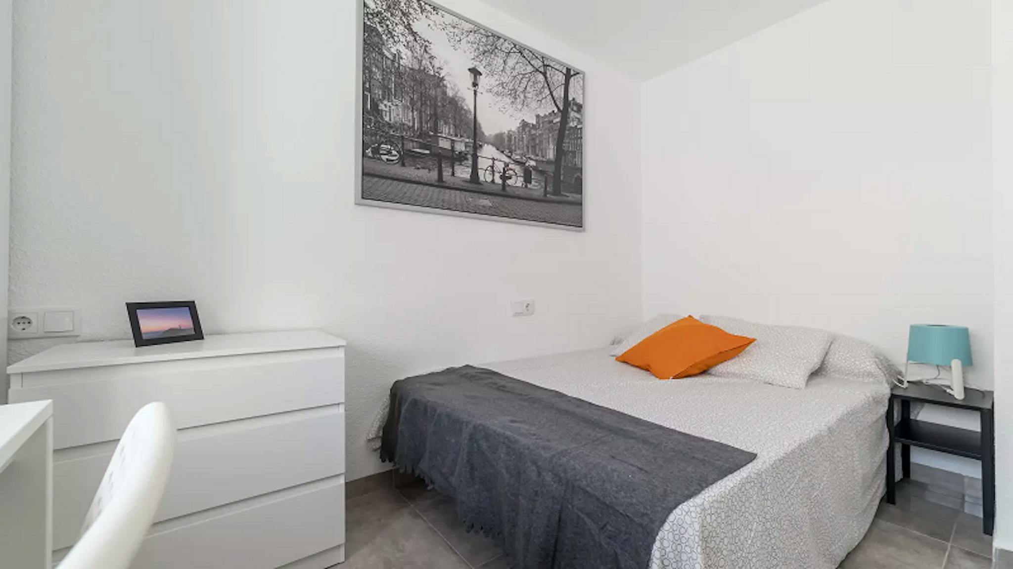 Carrer del Duc de Mandas, Valencia preview