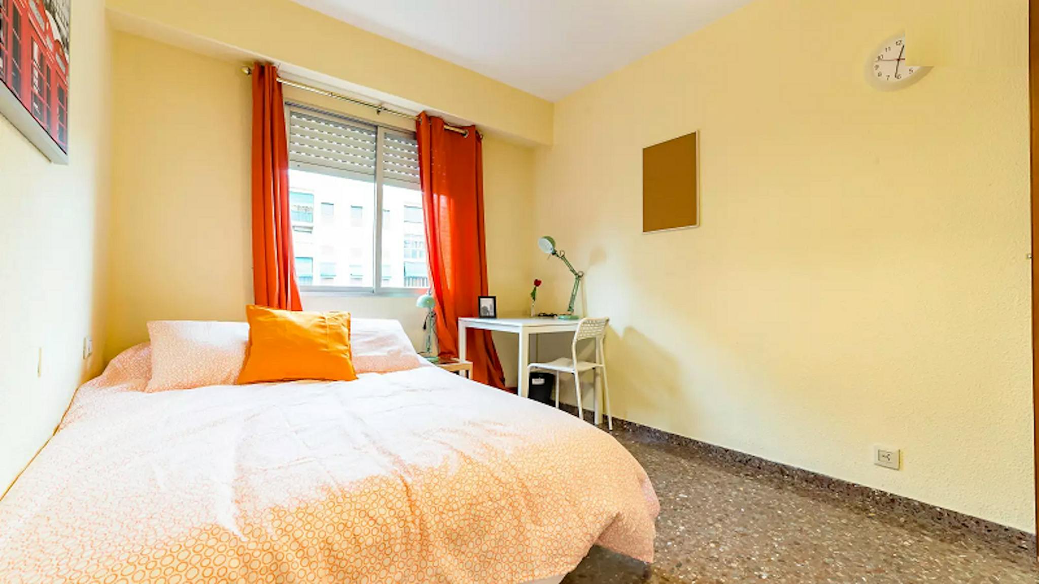 Carrer del Doctor Manuel Candela, Valencia preview