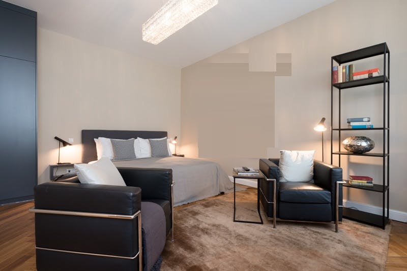 Alser Straße, Vienna preview