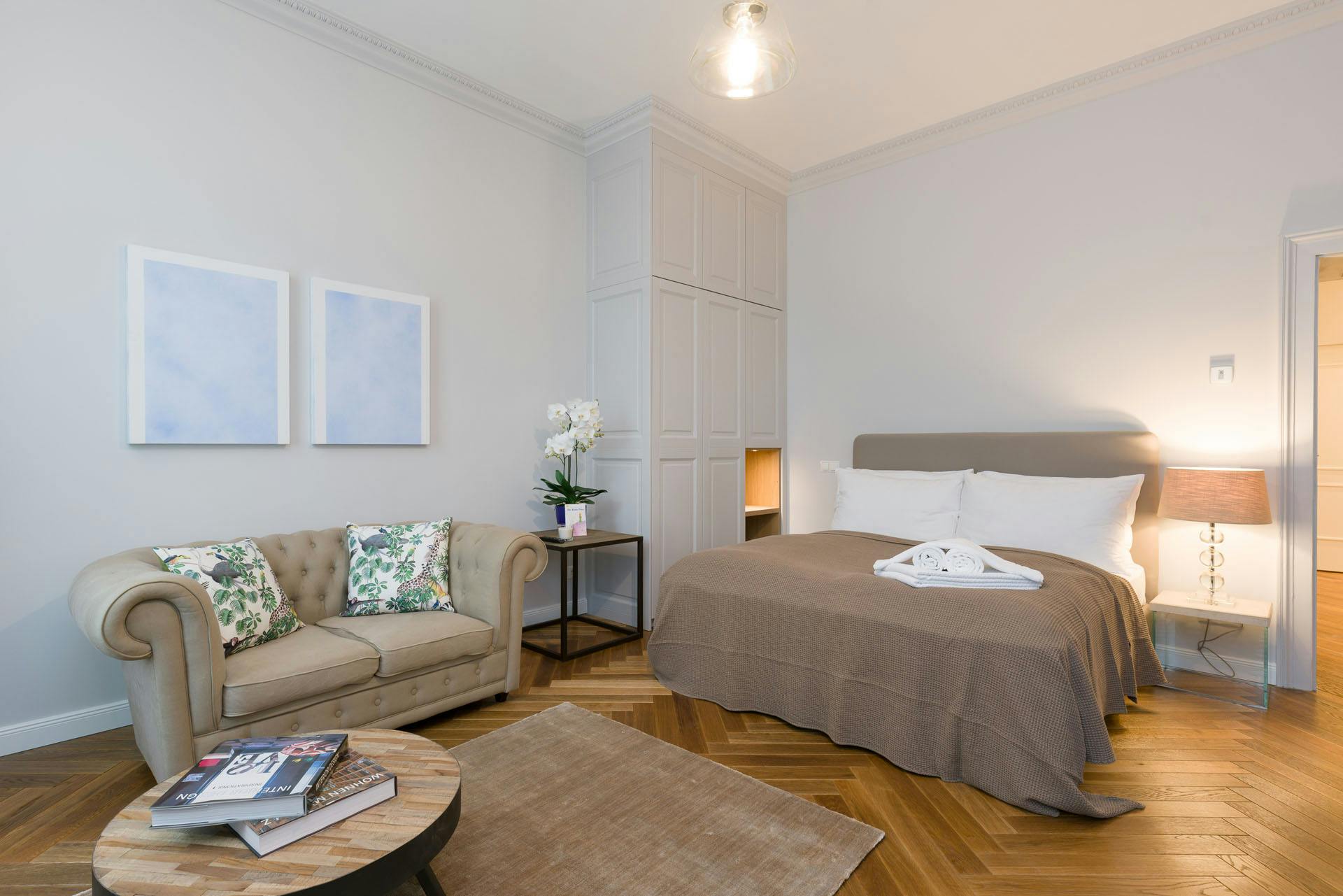 Alser Straße, Vienna preview