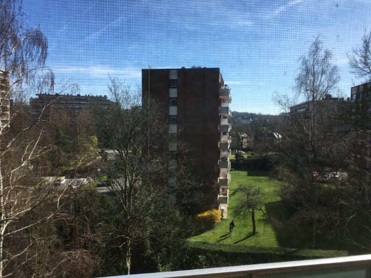 Apartment Uccle, 58m² — photo 8