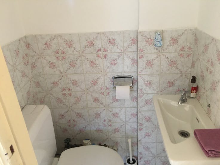 Apartment Uccle, 58m² — photo 6