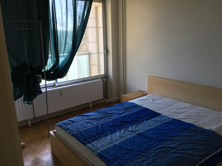 Appartement à Ukkel