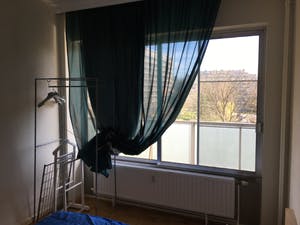 Apartment Uccle, 58m² — photo 2