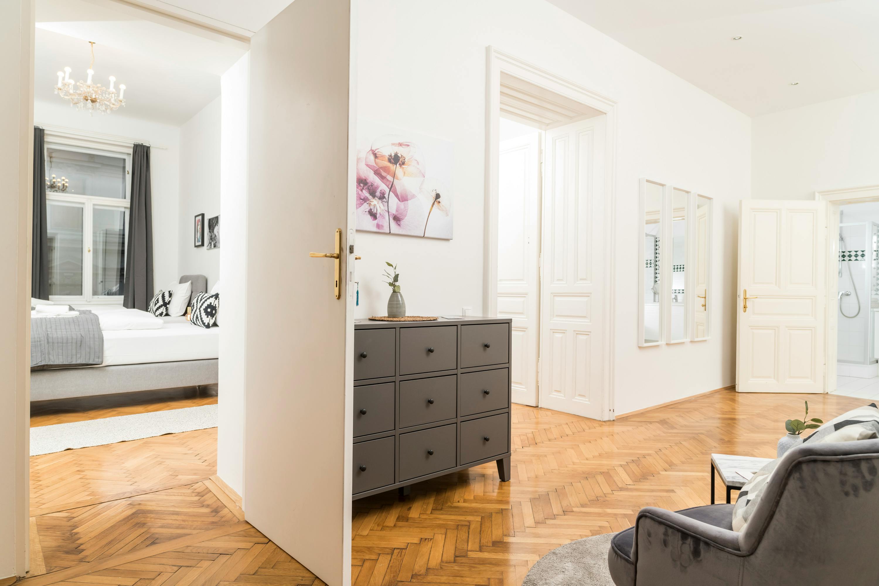 Apartment Vienna, 220m² — photo 9
