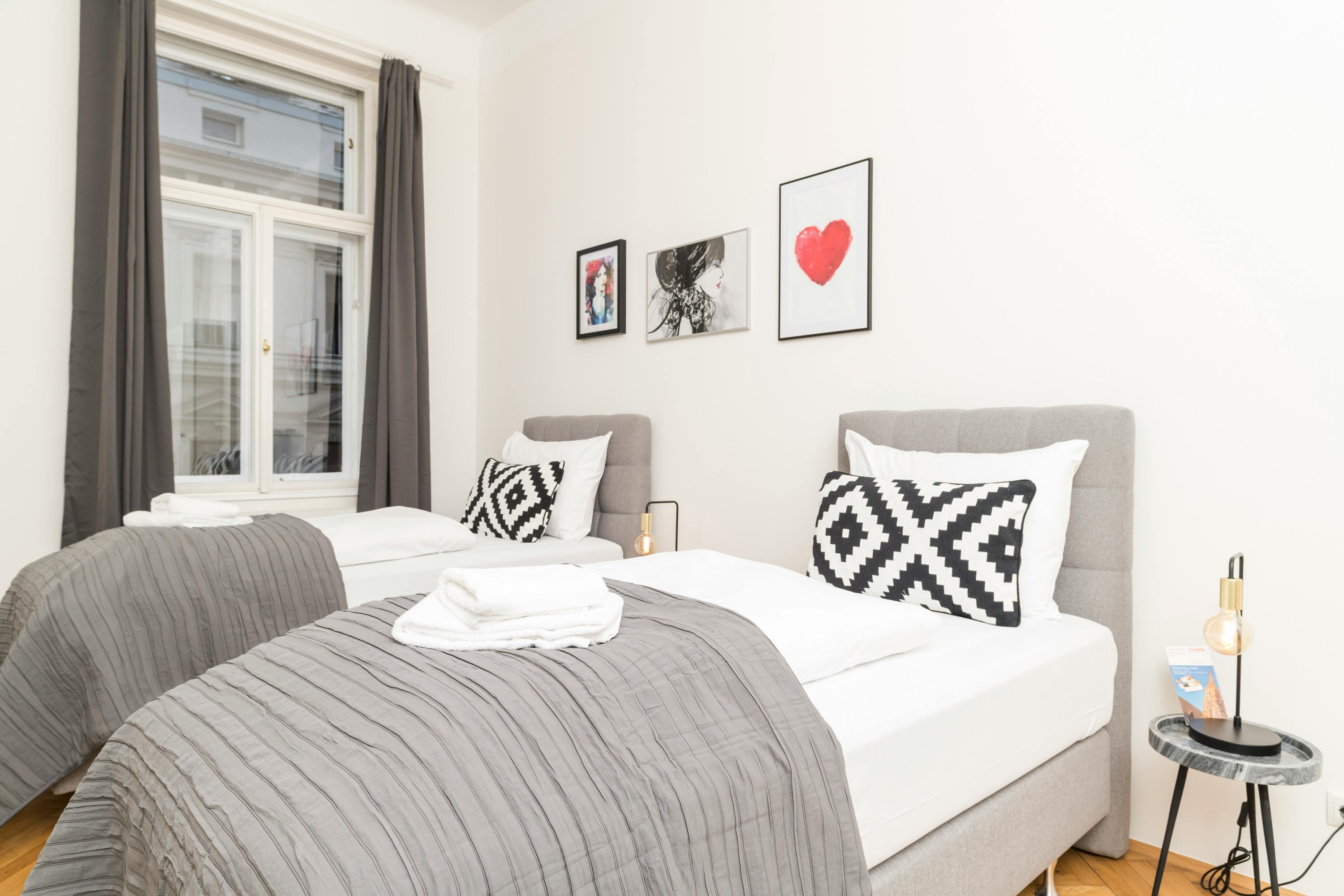 Apartment Vienna, 220m² — photo 10