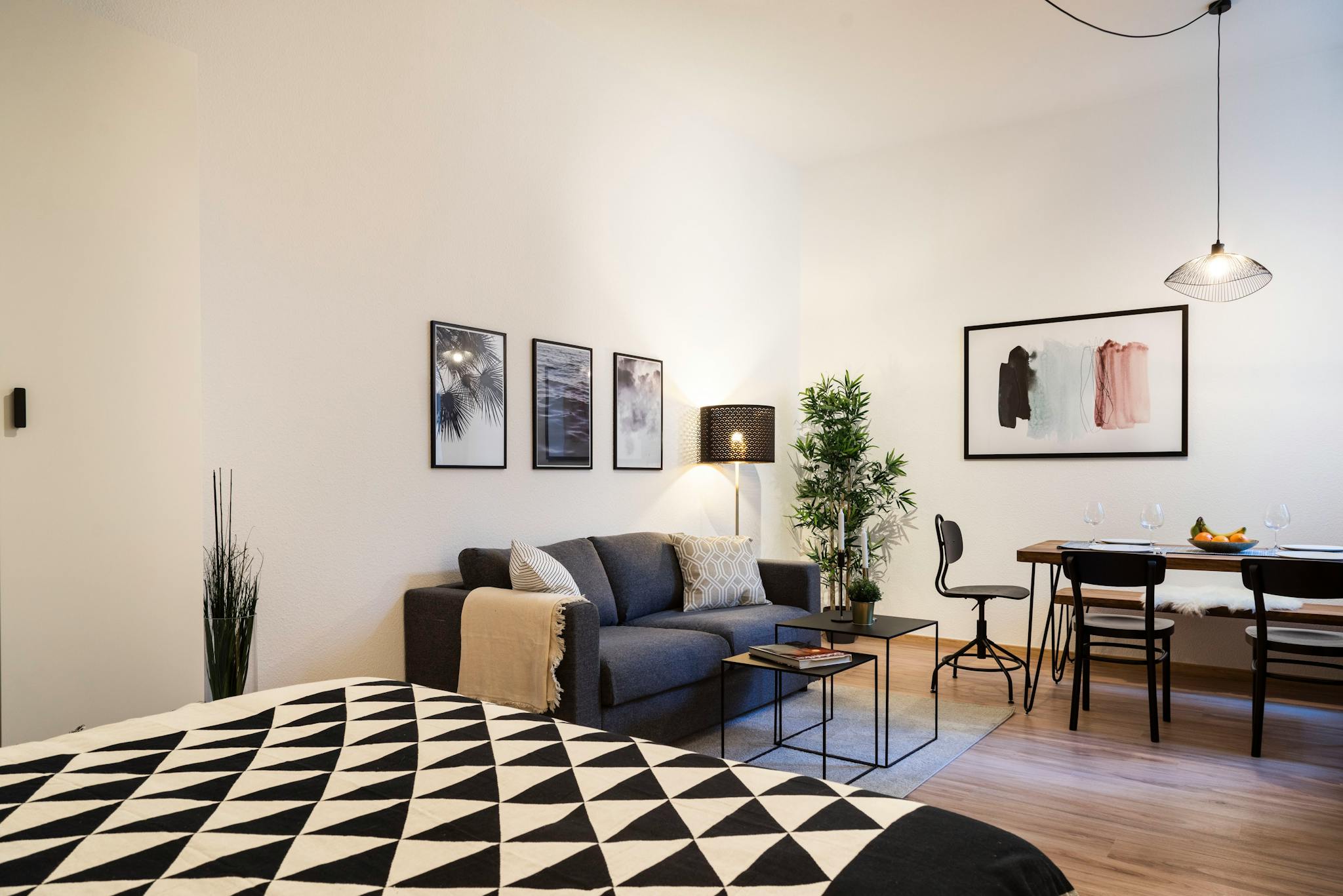 Kopenhagener Straße, Berlin preview