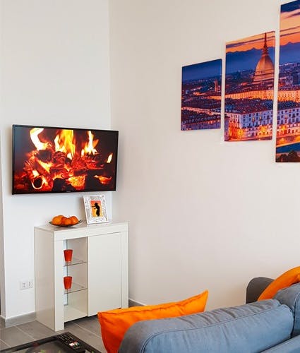 Appartamento Torino — foto 4