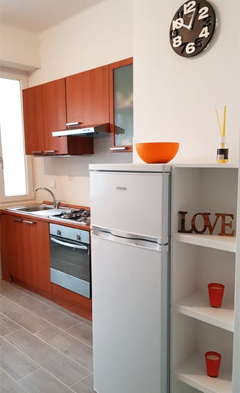 Appartamento Torino — foto 5