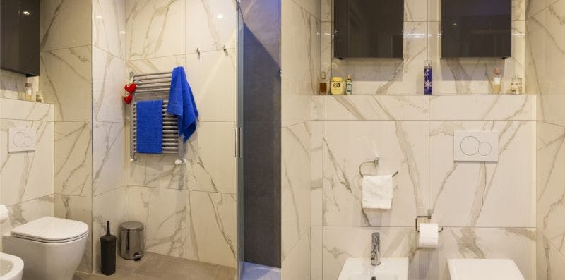 Apartment Milano — photo 35